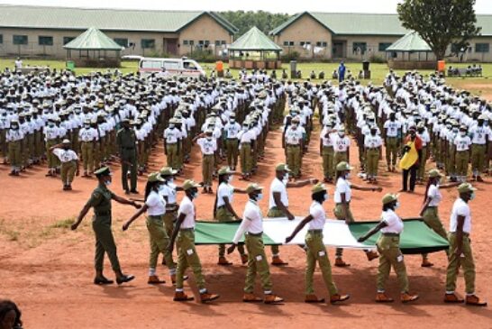Corps Members Decry Delay In N77,000 Allowance Payment