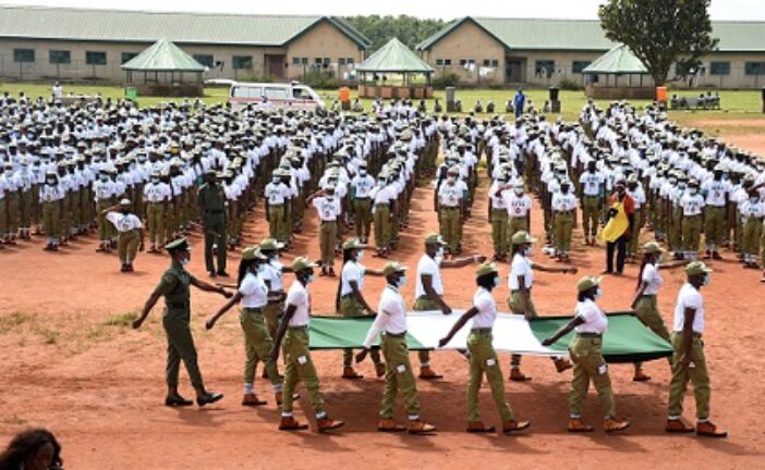 Corps Members Decry Delay In N77,000 Allowance Payment