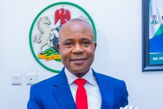 Enugu Gov Commits Over N2bn To ESUTH Upgrade, Student Hostels