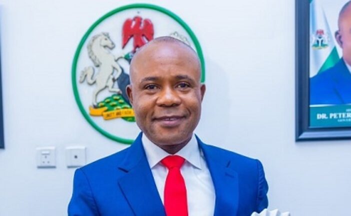 Enugu Gov Commits Over N2bn To ESUTH Upgrade, Student Hostels