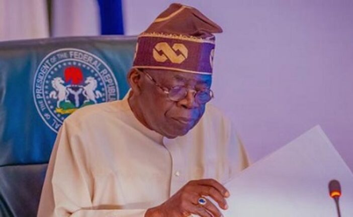 President Appoints Ribadu As NUC Executive Secretary