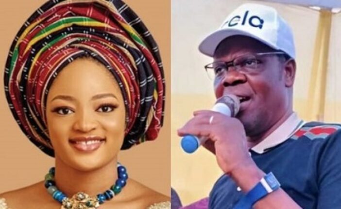 Ibadan Stampede: Court Remands Ooni Ex-Queen, Oriyomi, School Principal