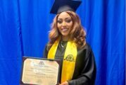 Regina Daniels Bags Bachelor’s Degree In Mexico Varsity