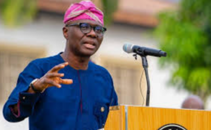 Road Upgrade: Don’t Hike Rents, Sanwo-Olu Urges ‘Shylock’ Landlords