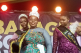 20-year-old LASU Zoology Student wins BSMA Beauty Pageant