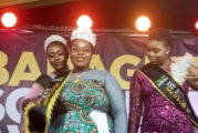 20-year-old LASU Zoology Student wins BSMA Beauty Pageant