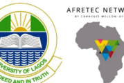 UNILAG Secures AFRETEC Seed Grant For Study On Digital Maturity In Youth-Led Msmes