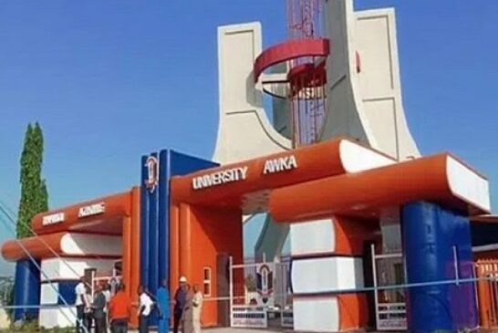 UNIZIK Lecturer Feared Killed By Hoodlums In Anambra