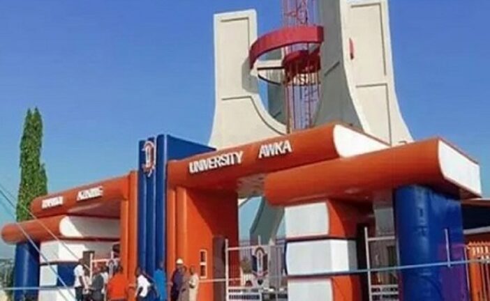 UNIZIK Lecturer Feared Killed By Hoodlums In Anambra