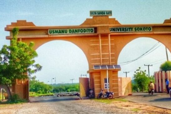 MDCN Inducts 74 Sokoto Varsity Medical Graduates