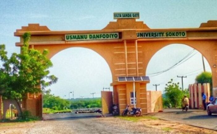 MDCN Inducts 74 Sokoto Varsity Medical Graduates