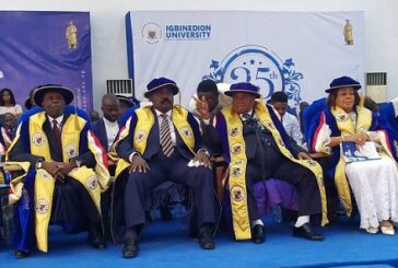 Igbinedion University’s CBT Centre Approved For Final Midwifery Exams