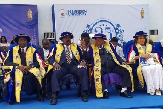 Igbinedion University’s CBT Centre Approved For Final Midwifery Exams