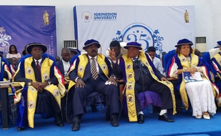 Igbinedion University’s CBT Centre Approved For Final Midwifery Exams
