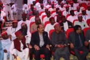 Gov Visits Kano Students On Foreign Scholarship In India