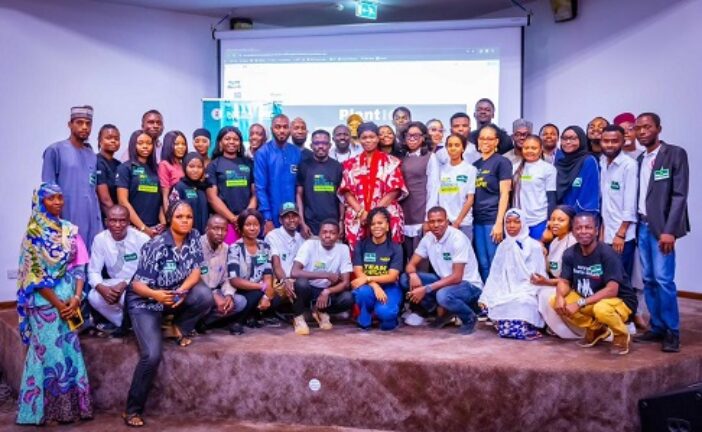 3MTT Programme Graduates 60,000 Tech Talents