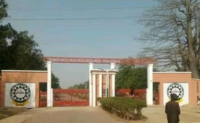 Kaduna Poly Welcomes 65-Year Retirement Age For Lecturers