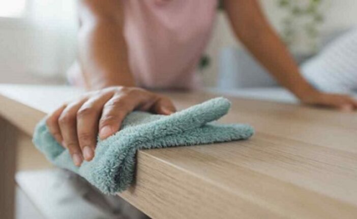 How To Keep Your Home Dust-Free During Harmattan