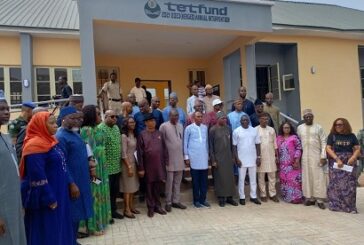 Tetfund Unveils N866.7m Projects In Cross River