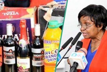 Beware Of Fake Drinks During Festive Period - NAFDAC Warns Nigerians