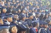 Topdeal College Celebrates 2024 Outstanding Graduates