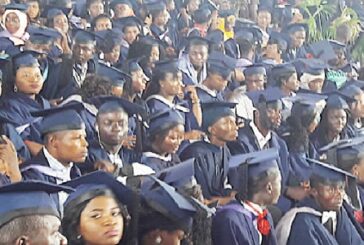 Topdeal College Celebrates 2024 Outstanding Graduates