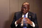 Akufo-Addo Grants Academic City Presidential Charter