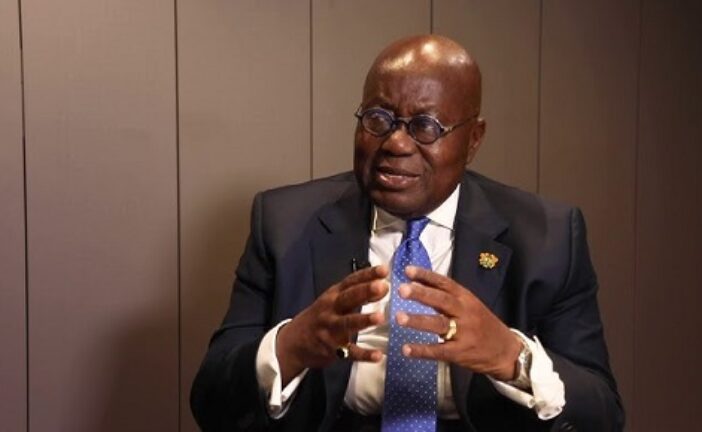 Akufo-Addo Grants Academic City Presidential Charter