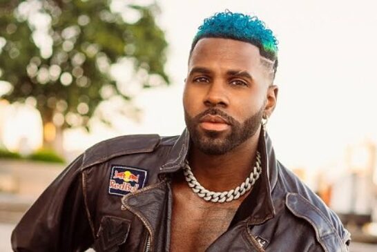 I Make More Money From Car Wash Business Than Music – Jason Derulo