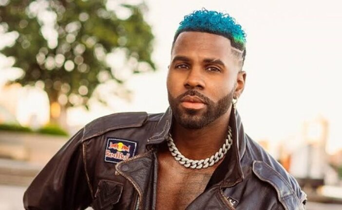 I Make More Money From Car Wash Business Than Music – Jason Derulo