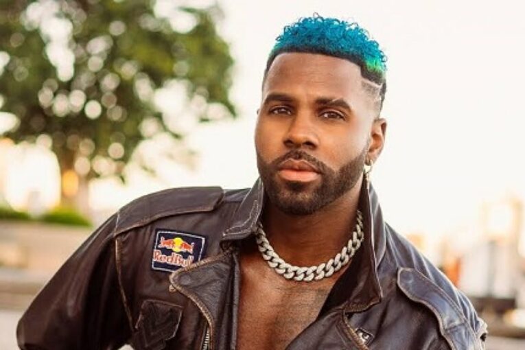 I Make More Money From Car Wash Business Than Music – Jason Derulo