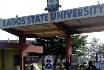 LASUDA Urges Alumni To Give Back To Alma Mater