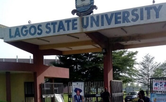 LASUDA Urges Alumni To Give Back To Alma Mater