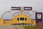 Why Mountain Top University Introduced Vocational Training – Olukoya