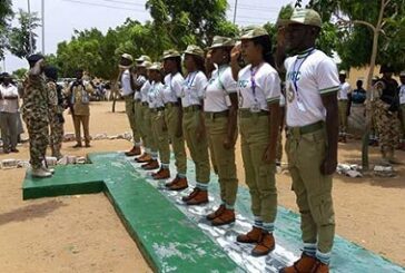 Corps Liaison Officer Accused Of Assaulting Two Female NYSC Members In Enugu