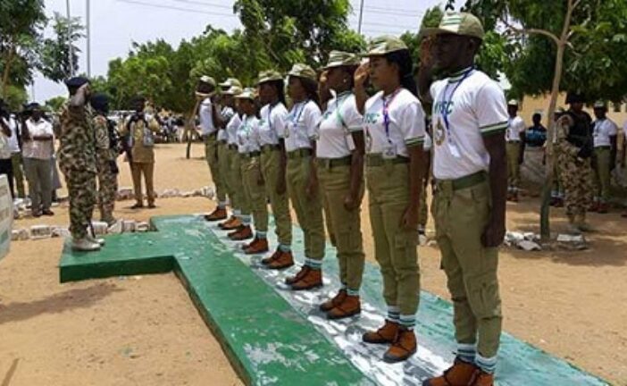 Corps Liaison Officer Accused Of Assaulting Two Female NYSC Members In Enugu