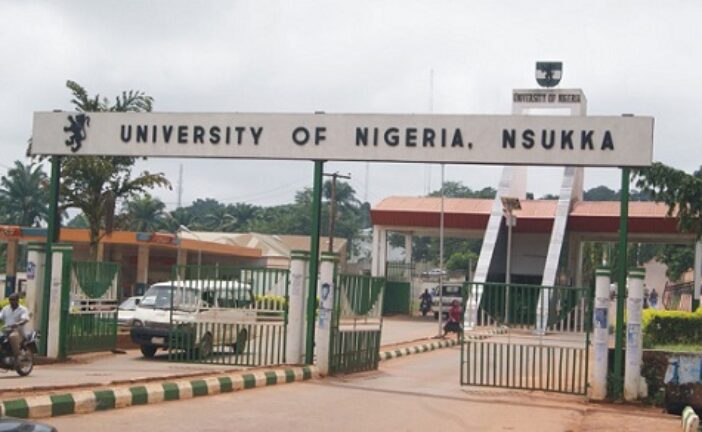 53rd Convocation: UNN Graduates 11,143 Students