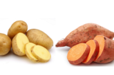 Why Eating A Sweet Potato Is Healthier Than A Regular Potato