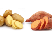 Why Eating A Sweet Potato Is Healthier Than A Regular Potato