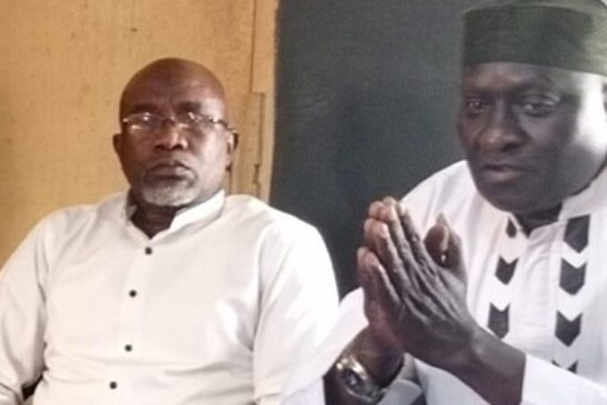 UNILORIN Management Clarifies Position On Alumni Crisis