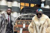 Tony Montana: I’m Not Greedy – Skepta Brags After Giving Portable Royalties For Their Song