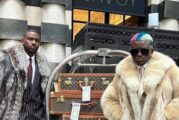 Tony Montana: I’m Not Greedy – Skepta Brags After Giving Portable Royalties For Their Song
