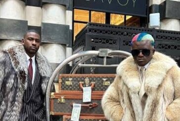 Tony Montana: I’m Not Greedy – Skepta Brags After Giving Portable Royalties For Their Song