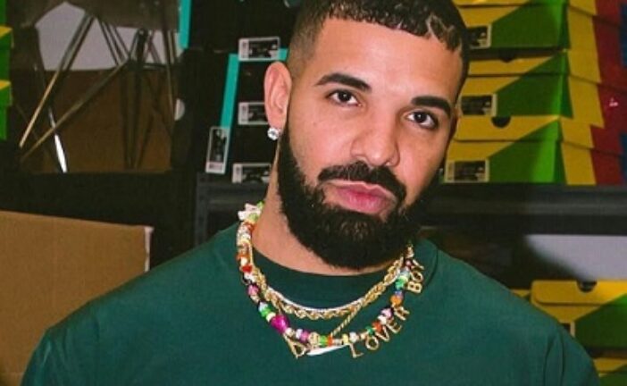 Billboard Crowns Drake “Biggest Rapper Of The 21st Century”