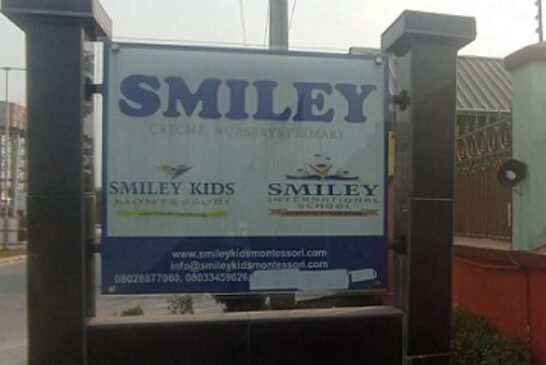 Lagos Govt Shuts Down School Where Toddler Died In Swimming Pool