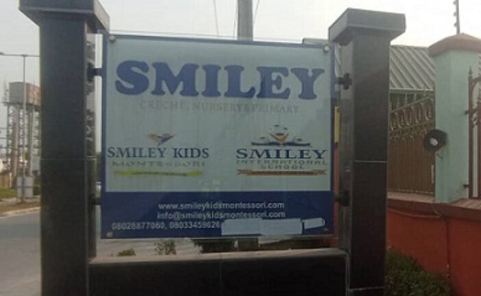 Lagos Govt Shuts Down School Where Toddler Died In Swimming Pool