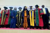 Abiodun Announces N6m Reward To Ogun Poly’s Best-Graduating Students