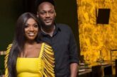 2baba Confirms Separation From Annie, Retracts Hacking Claim 