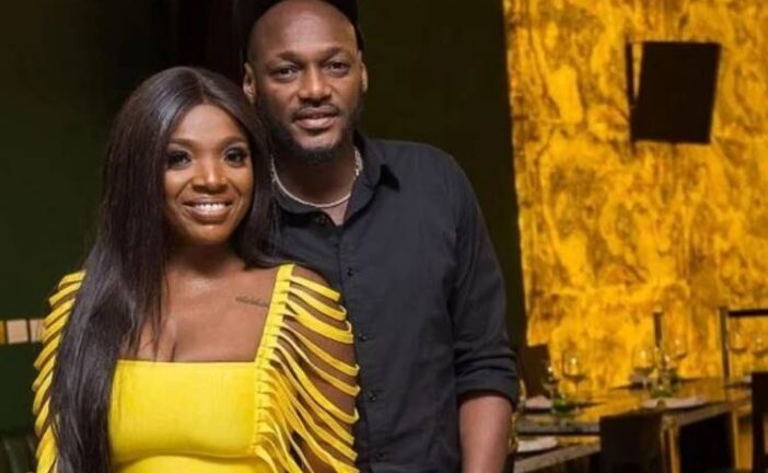 2baba Confirms Separation From Annie, Retracts Hacking Claim 