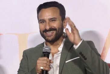 India’s Popular Film Actor Saif Ali Khan Stabbed 6 Times